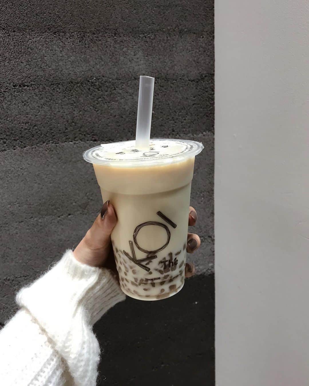 内山愛のグルメインスタ