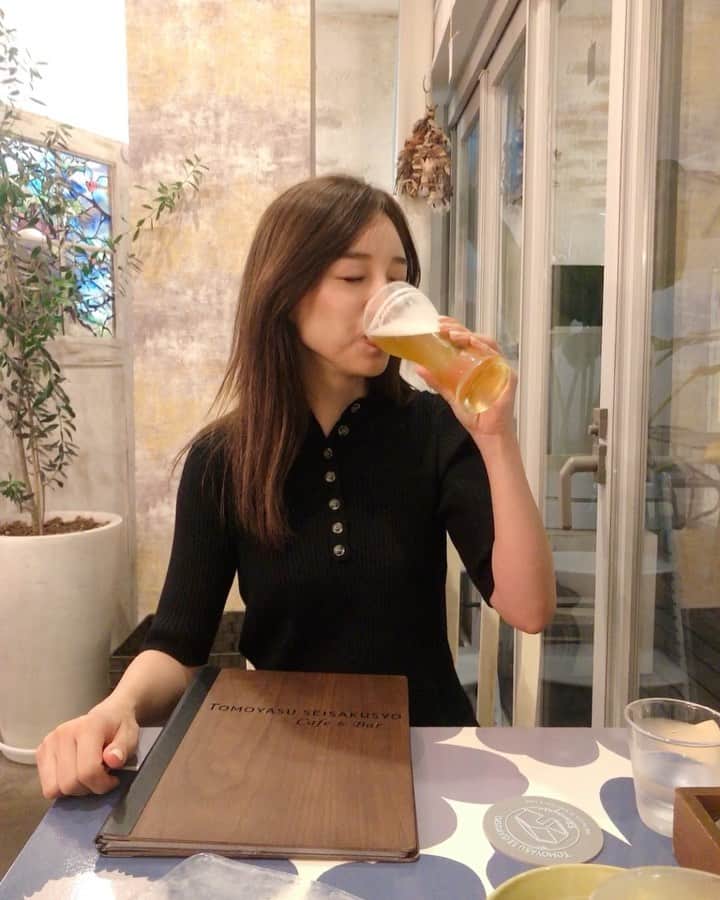 森川侑美のグルメインスタ