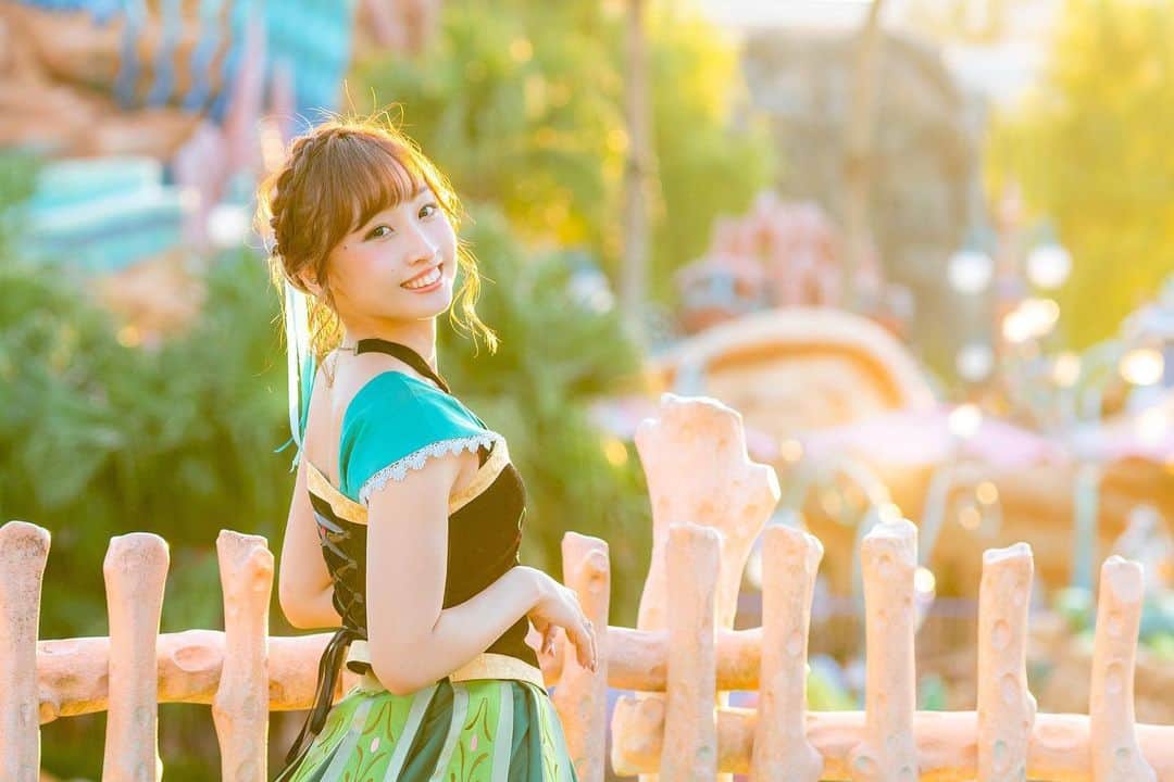 yuuさんのインスタグラム写真 - (yuuInstagram)「@_miiichan1201  #ポートレート #ポートレート部 #ポートレート女子 #ディズニー #ディズニーフォト #ディズニー写真部 #ディズニーカメラ隊 #ディズニーシー #tokyodisneysea #ディズニーポートレート #ディズニーポトレ #disneyportrait #disneyportraits #dハロ #dハロ2019 #dハロ仮装 #dハロ仮装2019 #アナ雪 #frozencosplay #仮装ディズニー #アナ雪仮装 #アナ仮装」10月15日 19時39分 - yuuyuuandyuu