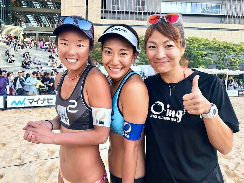 坂口由里香のインスタグラム