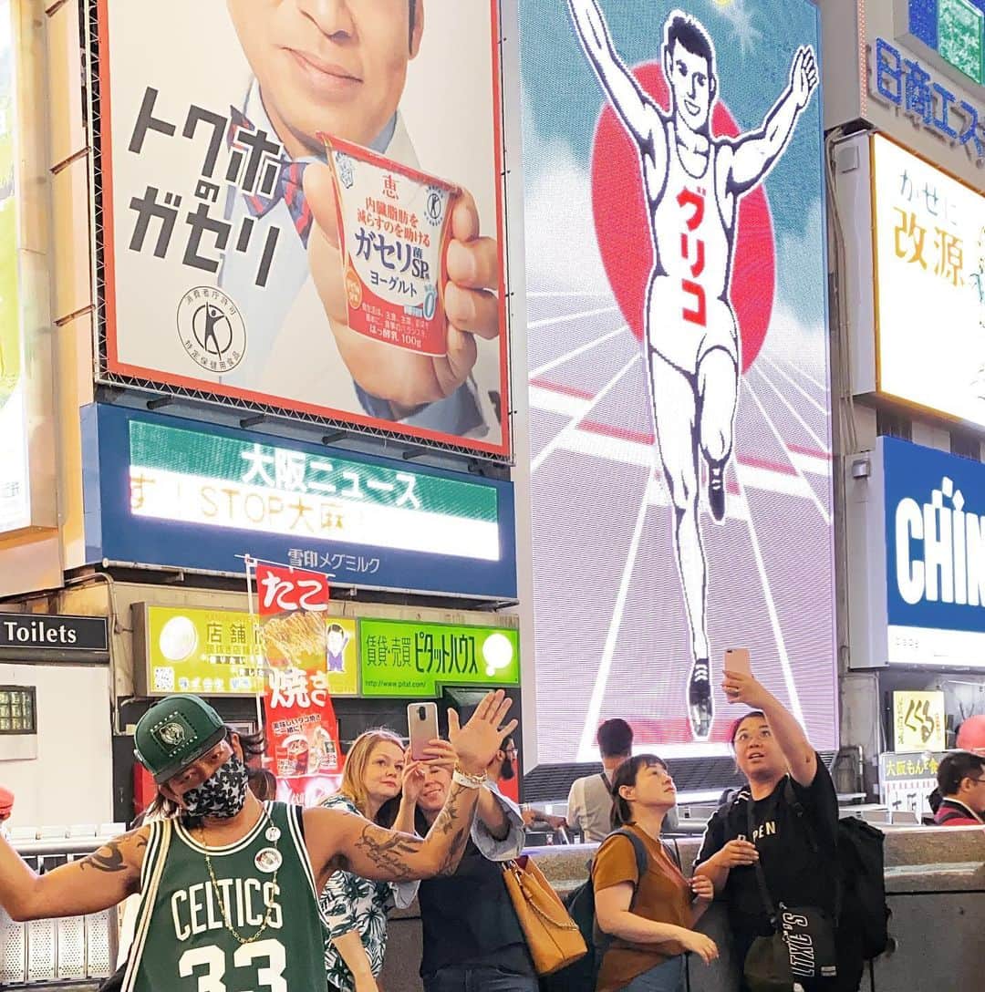 クニのグルメインスタ