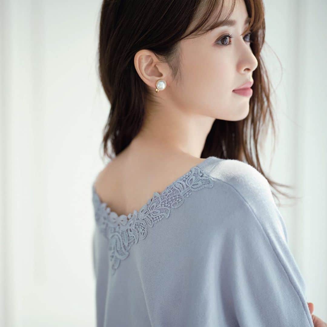 美人百花のインスタグラム
