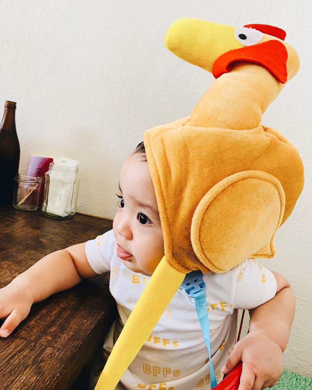 小西翼のグルメインスタ