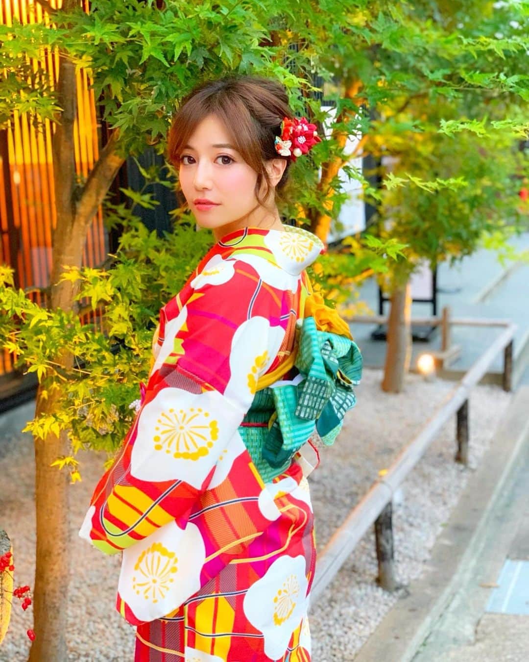 石井里奈のインスタグラム