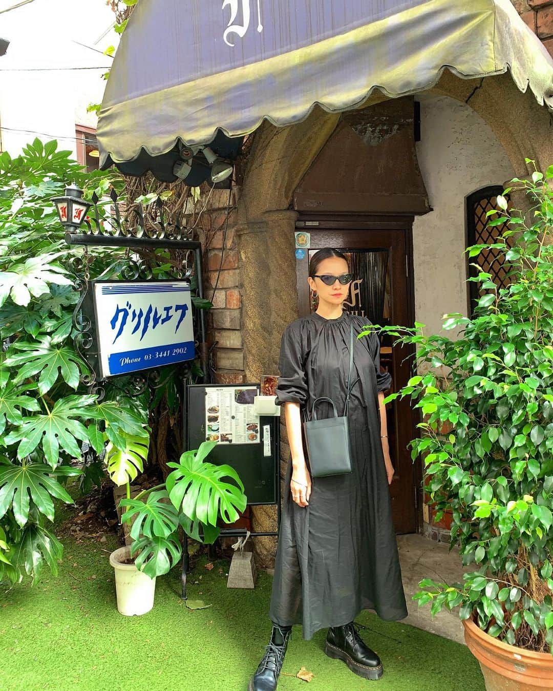 大森美知のグルメインスタ