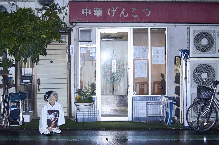 中川友里のインスタグラム
