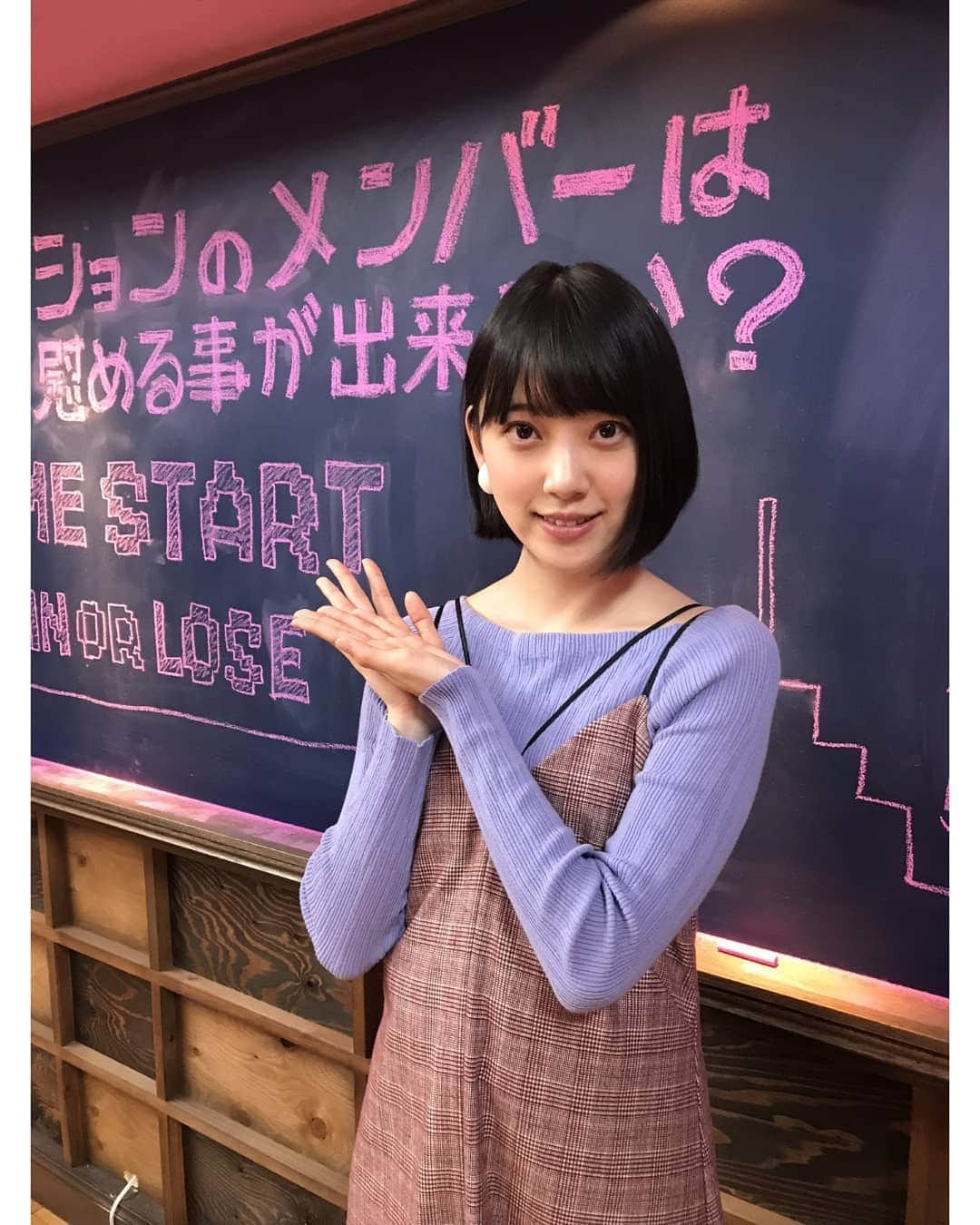 堀未央奈のインスタグラム