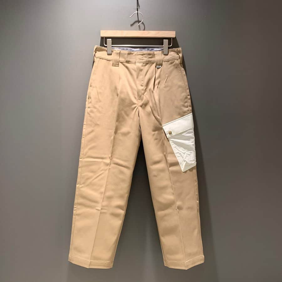 BEAMS JAPANさんのインスタグラム写真 - (BEAMS JAPANInstagram)「＜Deckies＞×＜CHARI & CO＞×＜BEAMS＞ Mens Cycle Special BEAMS JAPAN 3F @beams_japan #deckies #chariandco #beams #beamsjapan #beamsjapan3rd Instagram for New Arrivals Blog for Recommended Items #japan #tokyo #shinjuku #fashion #mensfashion #womensfashion #日本 #東京 #新宿 #ファッション#メンズファッション #ウィメンズファッション #ビームス #ビームスジャパン」10月15日 20時45分 - beams_japan