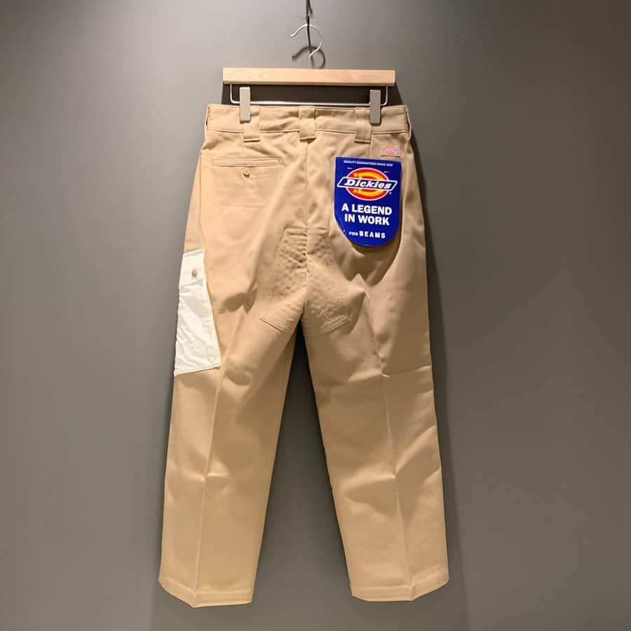 BEAMS JAPANさんのインスタグラム写真 - (BEAMS JAPANInstagram)「＜Deckies＞×＜CHARI & CO＞×＜BEAMS＞ Mens Cycle Special BEAMS JAPAN 3F @beams_japan #deckies #chariandco #beams #beamsjapan #beamsjapan3rd Instagram for New Arrivals Blog for Recommended Items #japan #tokyo #shinjuku #fashion #mensfashion #womensfashion #日本 #東京 #新宿 #ファッション#メンズファッション #ウィメンズファッション #ビームス #ビームスジャパン」10月15日 20時45分 - beams_japan