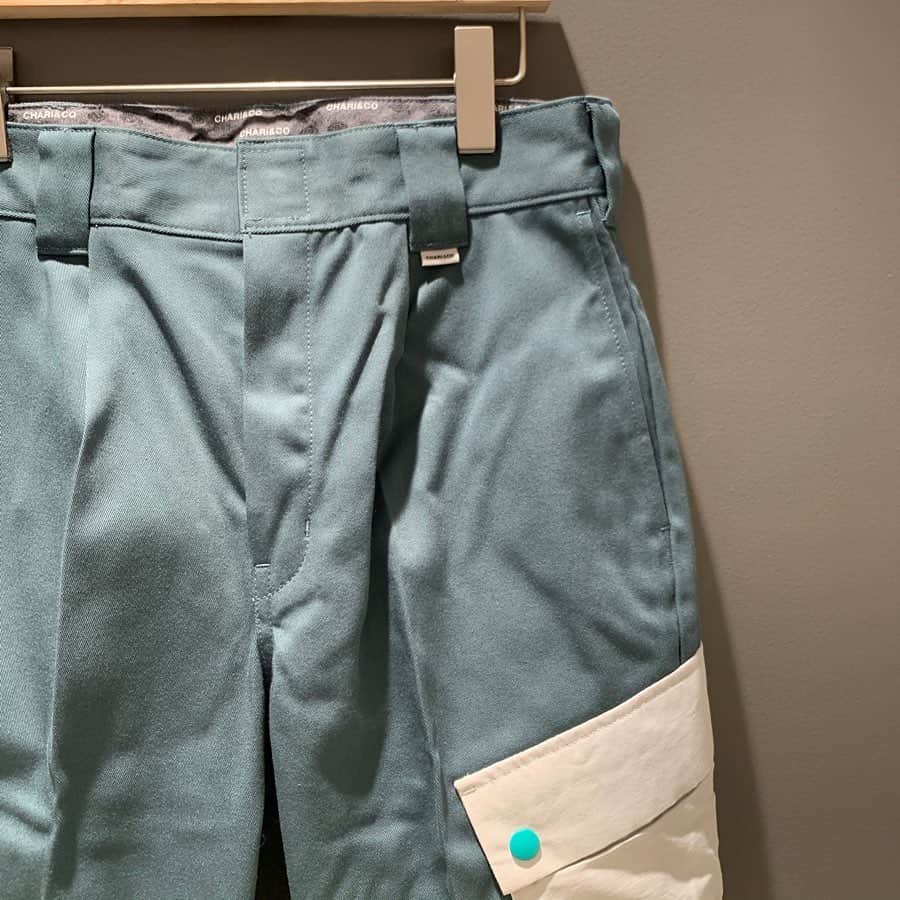 BEAMS JAPANさんのインスタグラム写真 - (BEAMS JAPANInstagram)「＜Deckies＞×＜CHARI & CO＞×＜BEAMS＞ Mens Cycle Special BEAMS JAPAN 3F @beams_japan #deckies #chariandco #beams #beamsjapan #beamsjapan3rd Instagram for New Arrivals Blog for Recommended Items #japan #tokyo #shinjuku #fashion #mensfashion #womensfashion #日本 #東京 #新宿 #ファッション#メンズファッション #ウィメンズファッション #ビームス #ビームスジャパン」10月15日 20時45分 - beams_japan