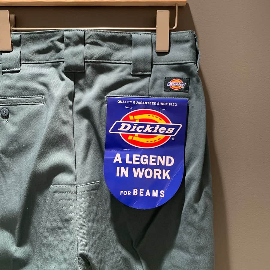 BEAMS JAPANさんのインスタグラム写真 - (BEAMS JAPANInstagram)「＜Deckies＞×＜CHARI & CO＞×＜BEAMS＞ Mens Cycle Special BEAMS JAPAN 3F @beams_japan #deckies #chariandco #beams #beamsjapan #beamsjapan3rd Instagram for New Arrivals Blog for Recommended Items #japan #tokyo #shinjuku #fashion #mensfashion #womensfashion #日本 #東京 #新宿 #ファッション#メンズファッション #ウィメンズファッション #ビームス #ビームスジャパン」10月15日 20時45分 - beams_japan