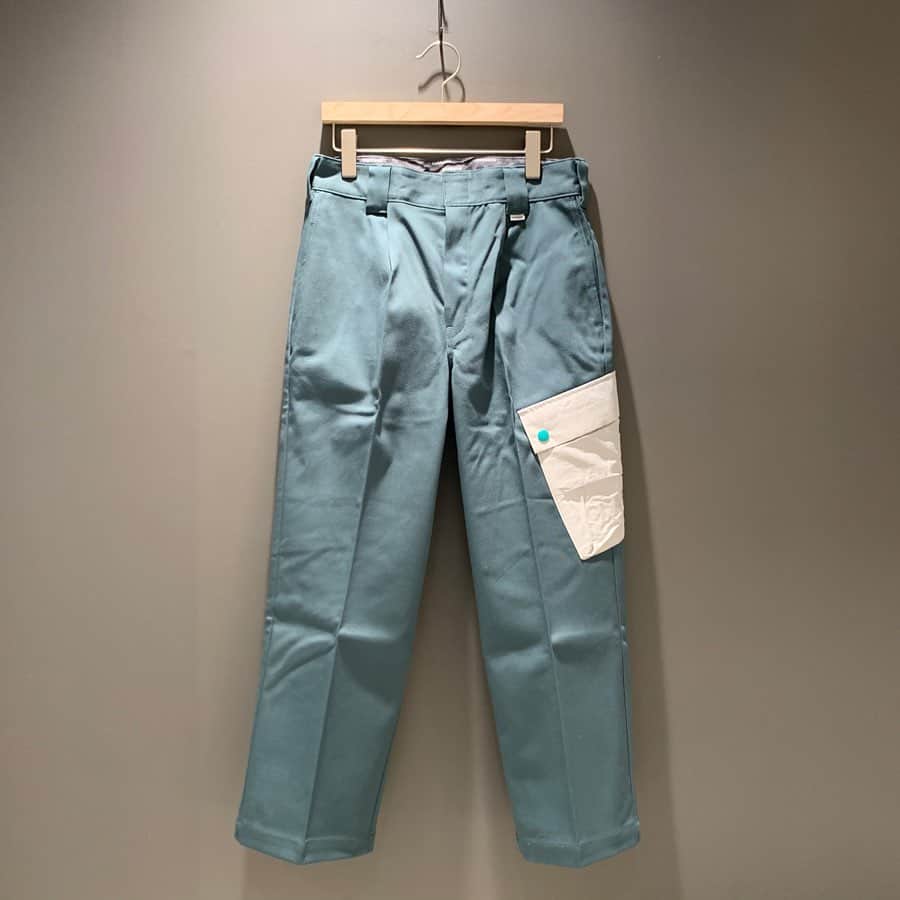 BEAMS JAPANのインスタグラム