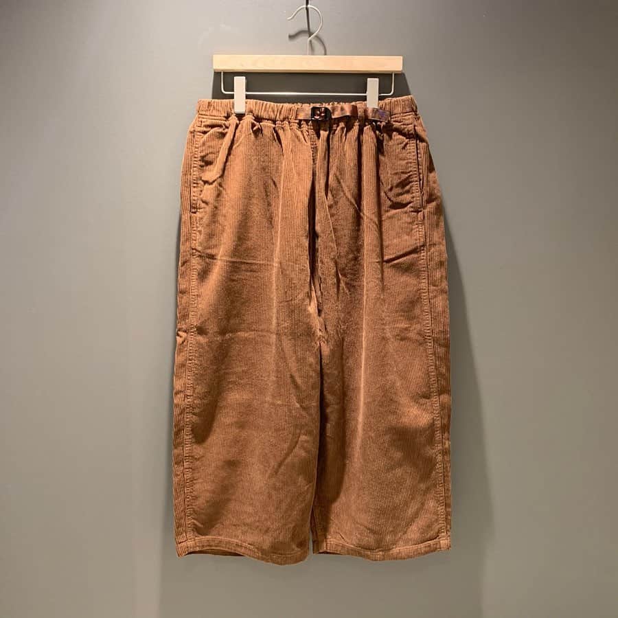 BEAMS JAPANのインスタグラム
