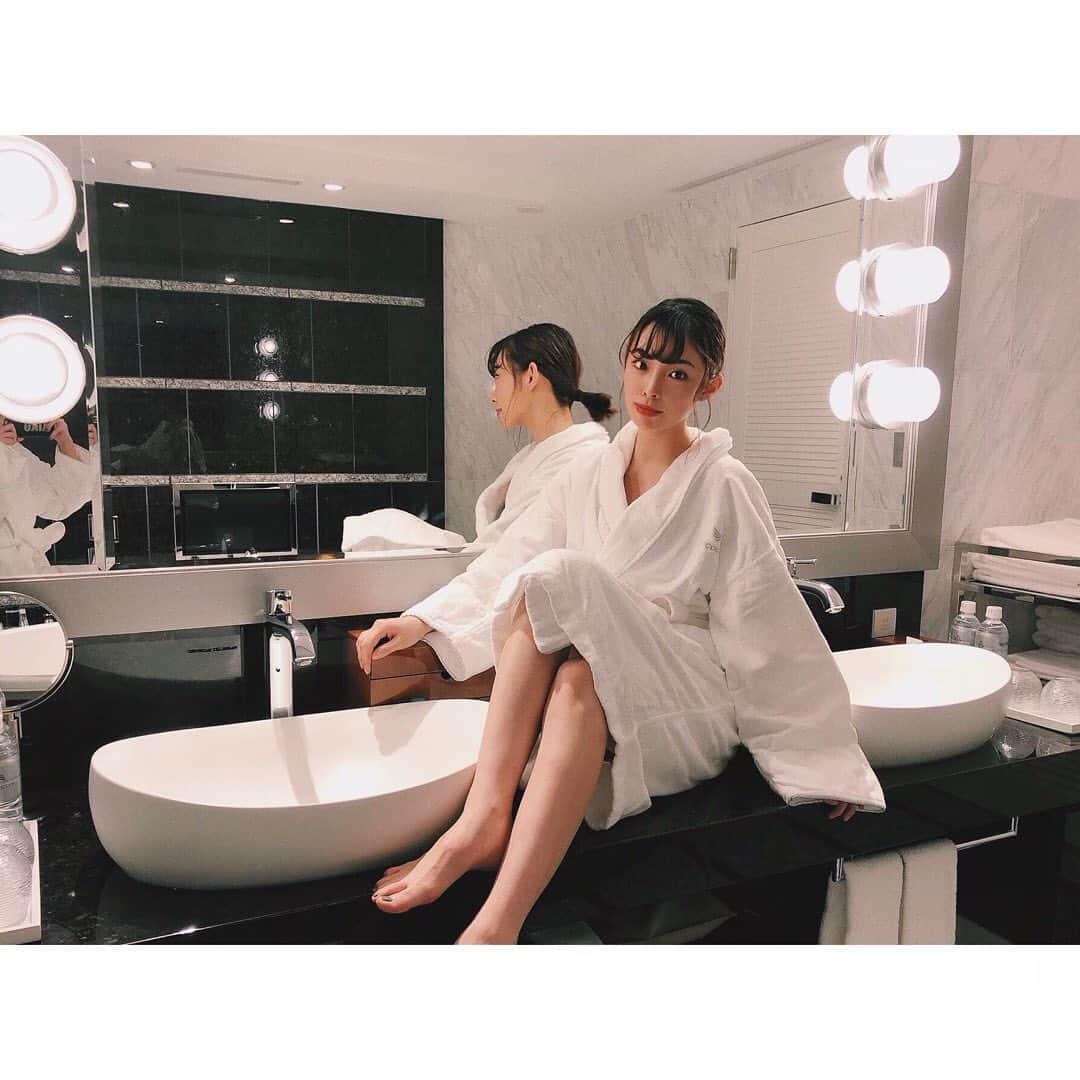 松井貴香のインスタグラム