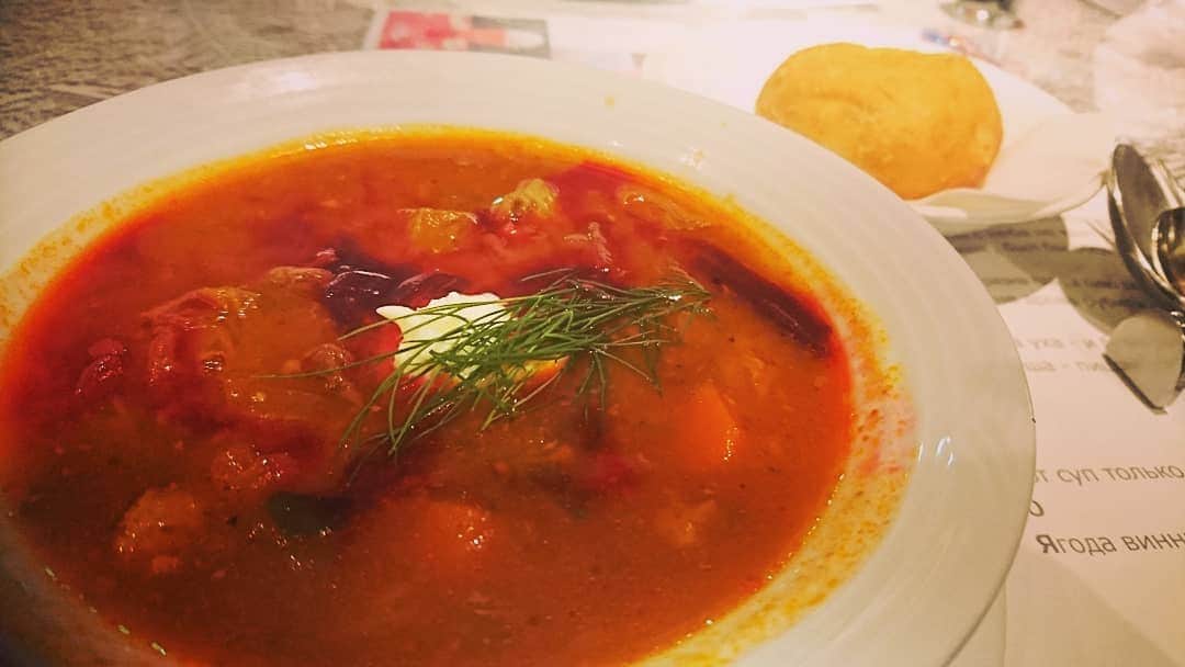 松本康太のグルメインスタ