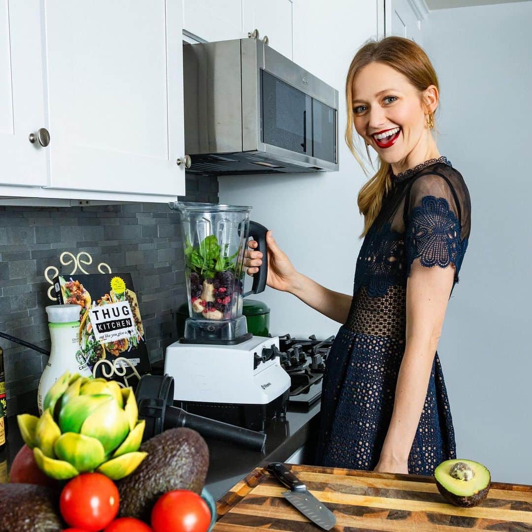 ジョアンナ・ブラッディのインスタグラム：「Tuesday Taste @theselect7」