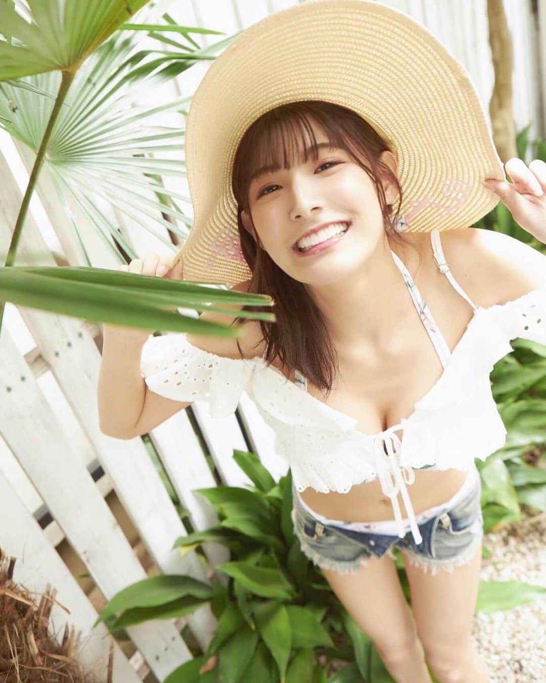 彩川ひなののインスタグラム