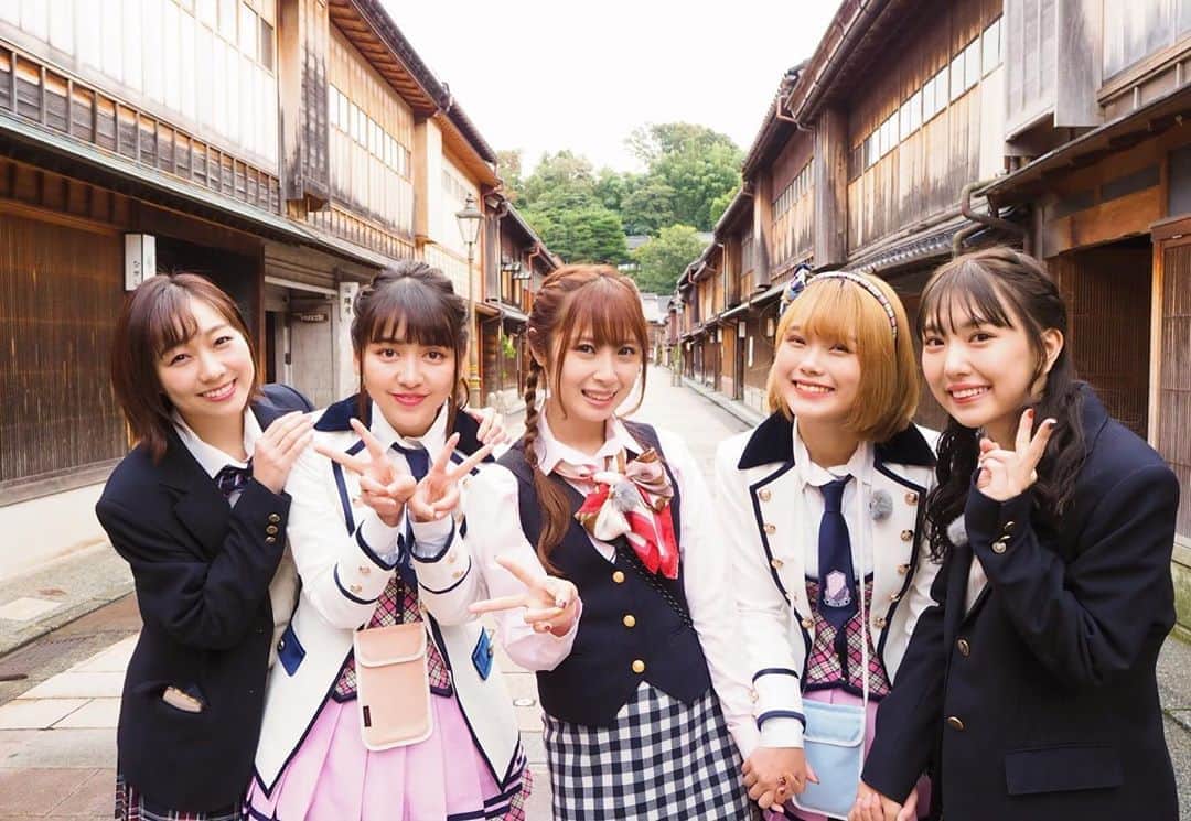 高柳明音のインスタグラム