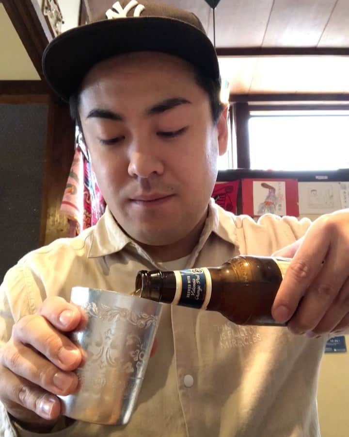 親指ぎゅー太郎のインスタグラム