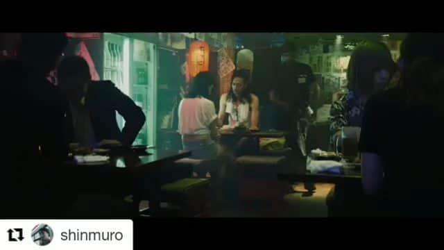 柚月美穂のインスタグラム：「#Repost 🤣🤣🤣 . . . . --------- @shinmuro (@get_repost) ・・・ Made a video with my friends again. 仕事のようで仕事でないビデオ。またこれかよ、って言わないでください。ファミリアのヒロくんと、ちょっとだけコージローくんが登場します。早く7人出れるやつ頑張りたい。  Produced by @rsk_yabe  Stars @u_okazaki  @mihoyuzuki  @actkoujiro  #commercial #independent #films #movie #filmcamera #filmphotography #camera #portrait #portraitphotography #actor #actors #actorslife #japan #japanese . #instagood #happy #followme #follow #art #me #instadaily #photography #fun #instalike #igersInstagrammers #tokyo」