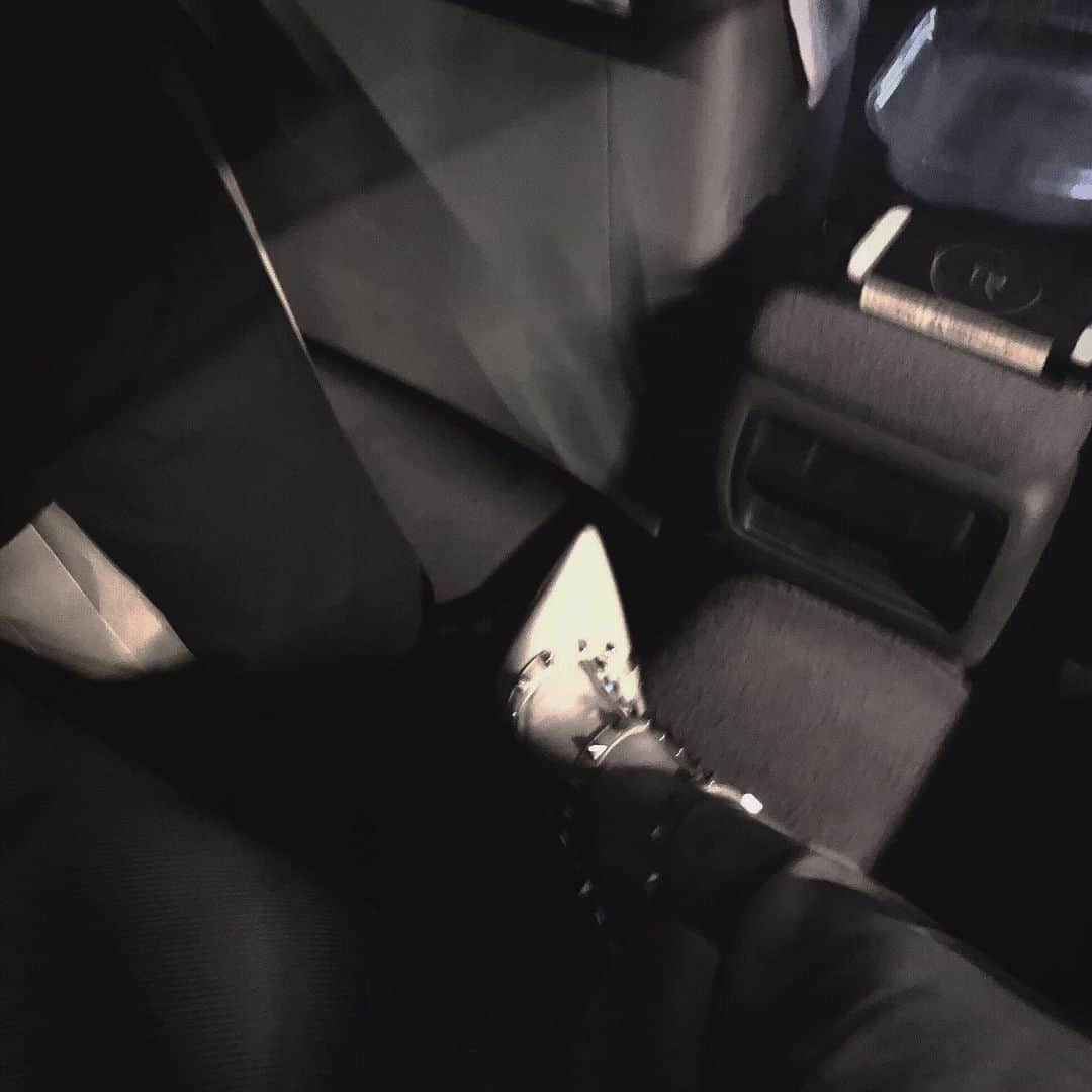 絢さんのインスタグラム写真 - (絢Instagram)「🗡」10月15日 23時42分 - ____ayagram____