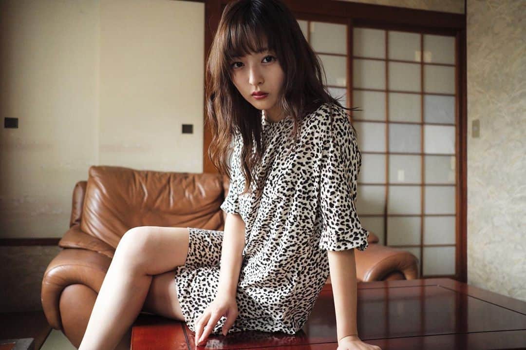 高咲里音のインスタグラム：「#トーキョーダイアリー」
