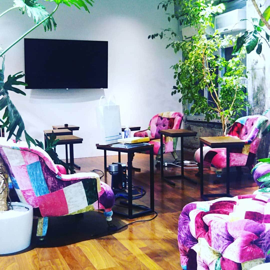 宮崎文子のグルメインスタ