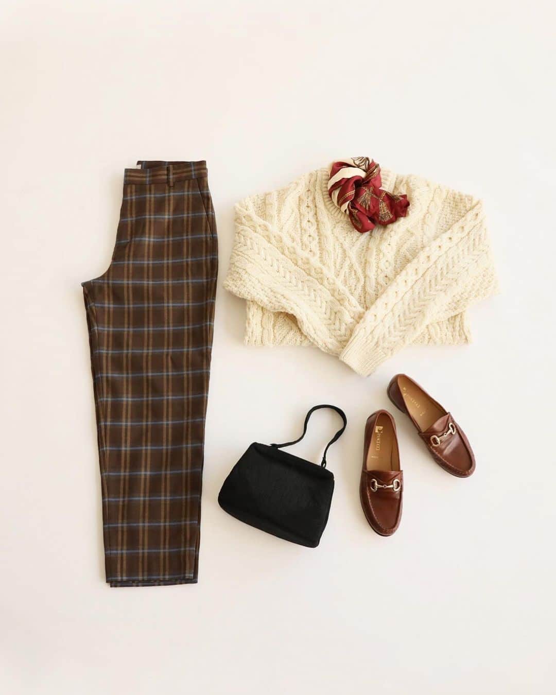 JOURNAL STANDARD relumeのインスタグラム