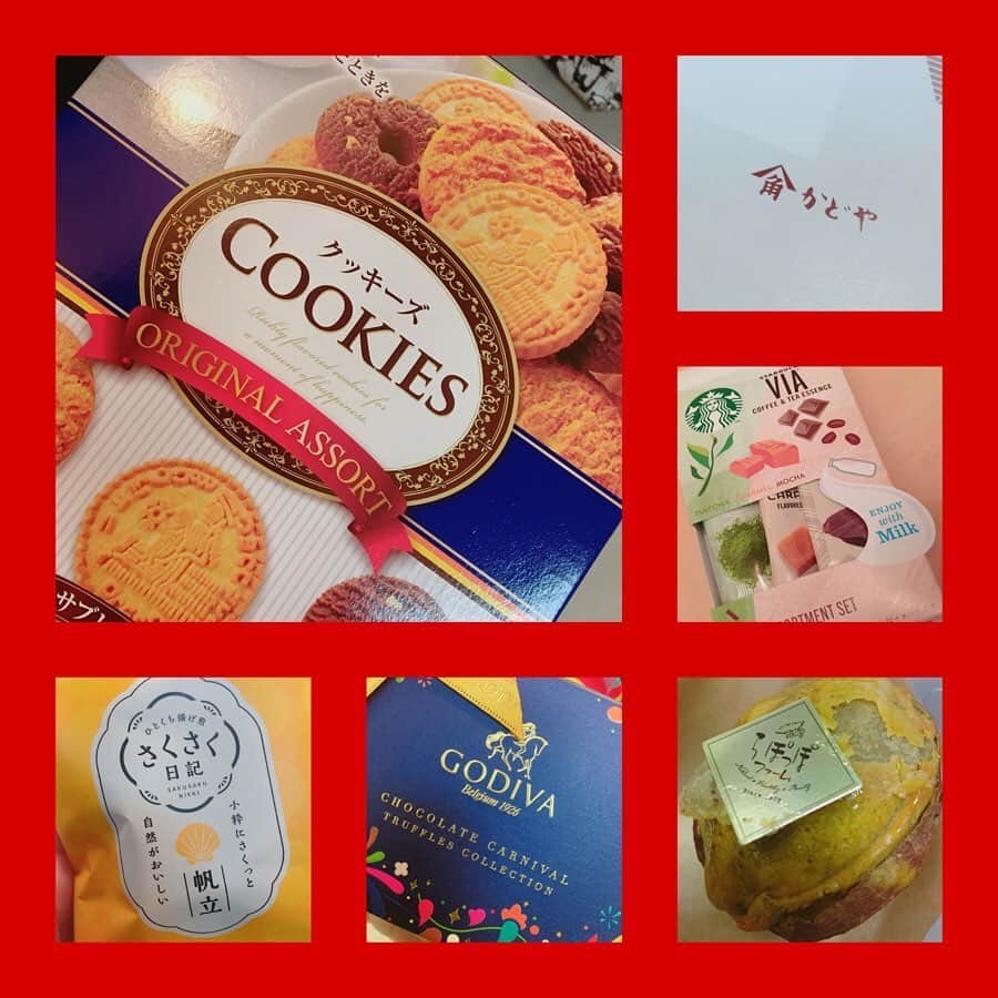 塚田詩織のインスタグラム：「2019.10.9～2019.10.14 踏切のサーカス #差し入れ #ありがとう」