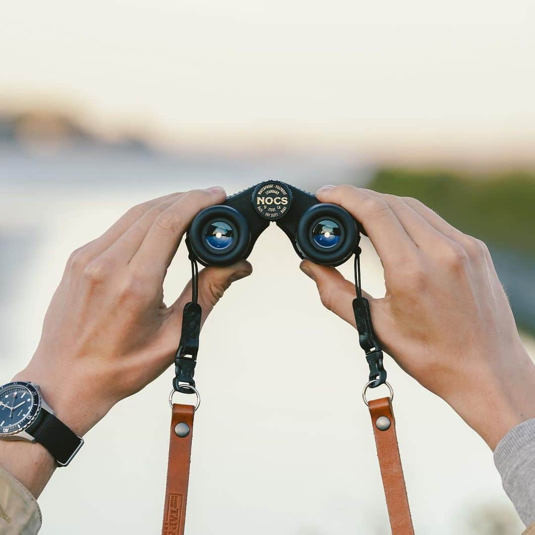 タイメックスさんのインスタグラム写真 - (タイメックスInstagram)「Inspired by an archival design, retooled for the modern explorer – shop our new collaboration on @huckberry.」10月16日 1時17分 - timex