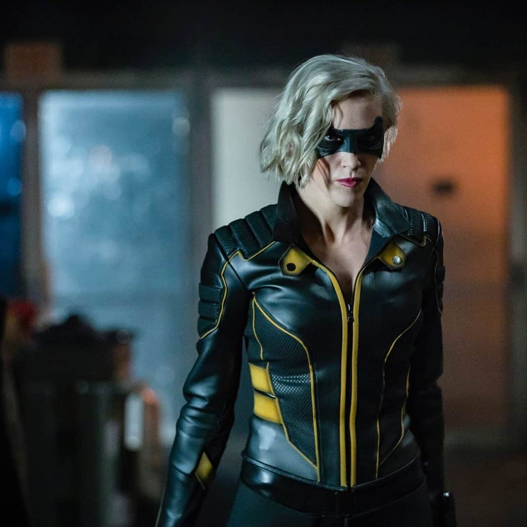 ケイティ・キャシディさんのインスタグラム写真 - (ケイティ・キャシディInstagram)「TONIGHT! Black Canary is back and better than ever. See you all at 9PM PST / 6PM EST on The CW. #Arrow」10月16日 2時21分 - katiecassidy