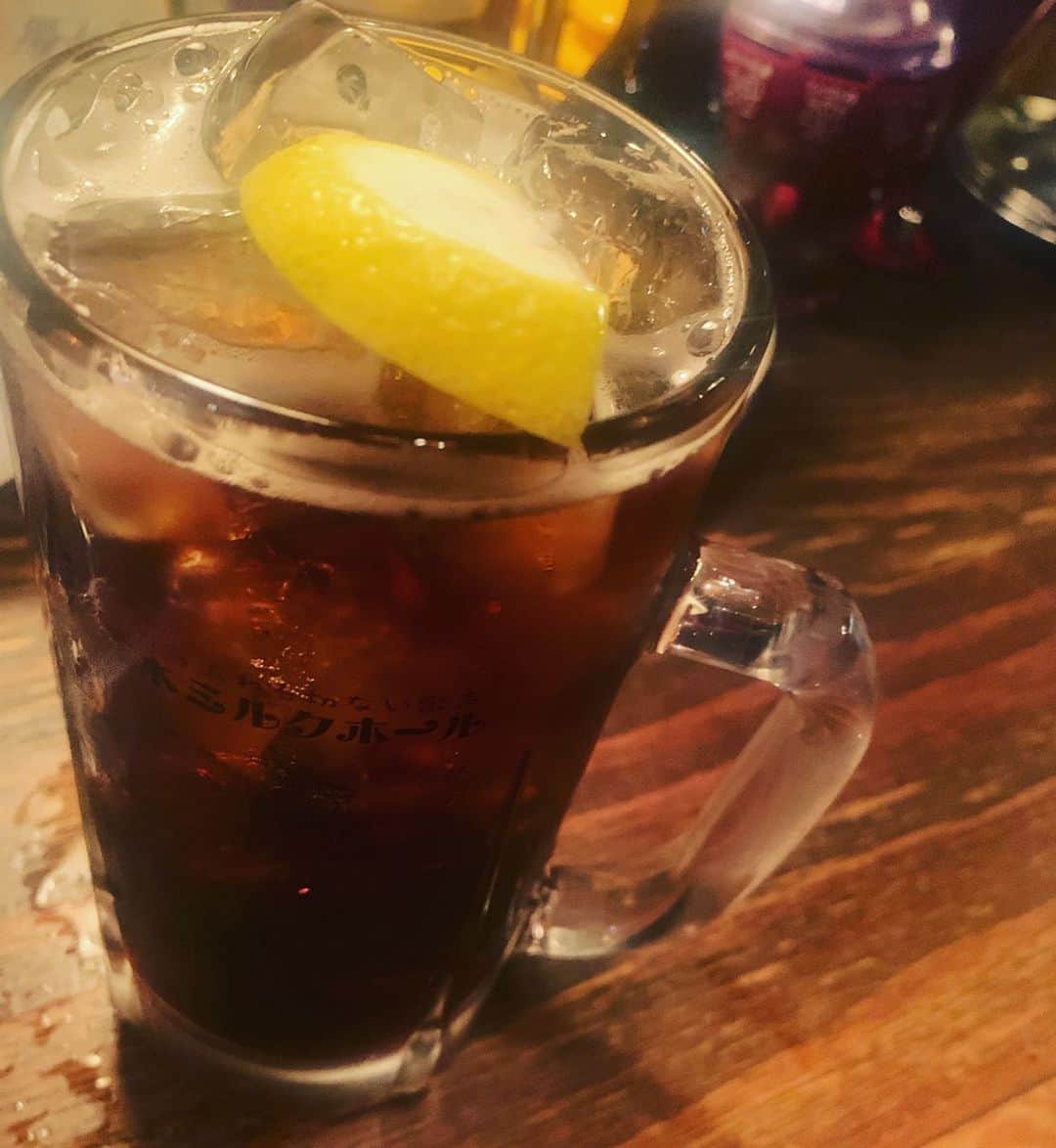 椿ありのグルメインスタ