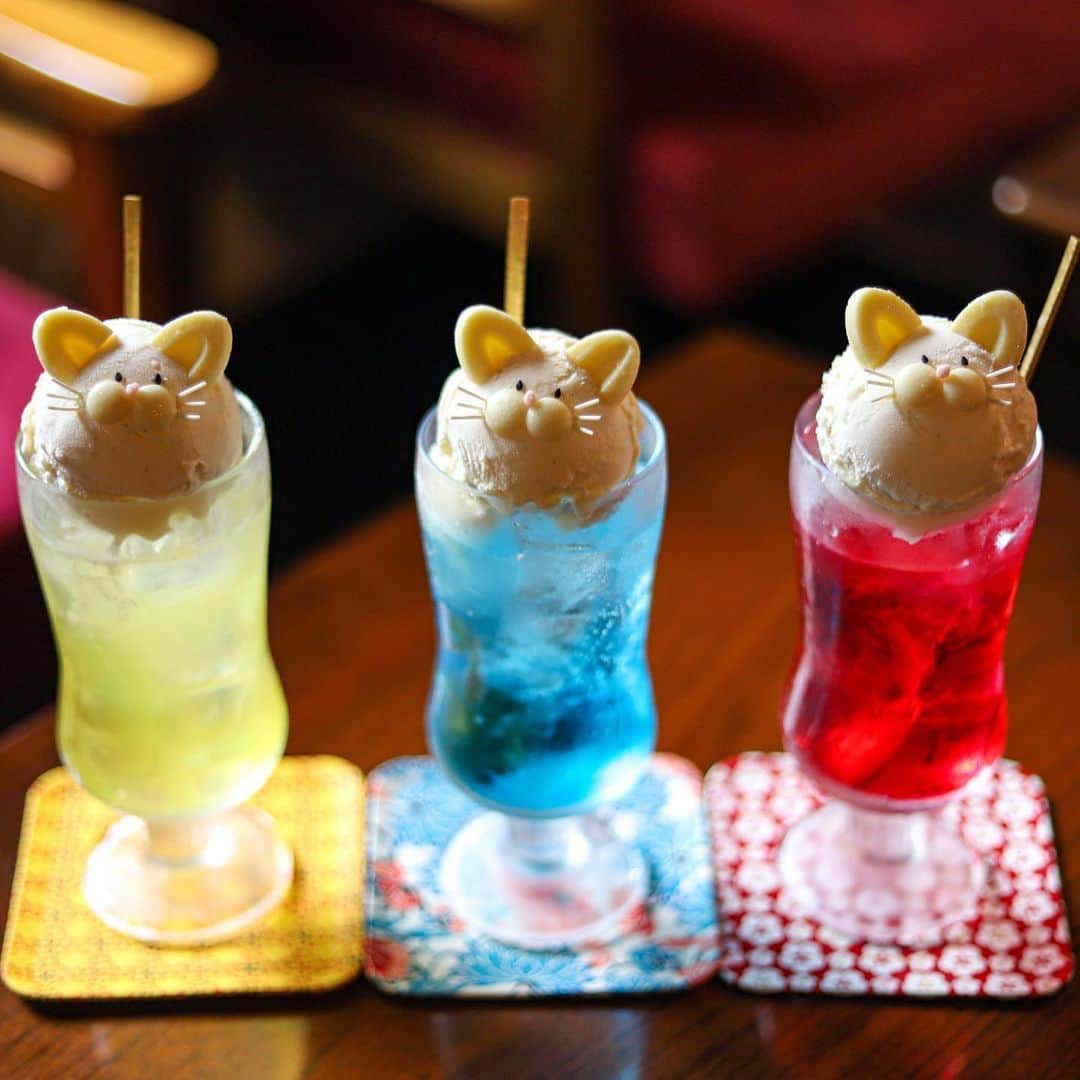 Hanako公式のグルメインスタ