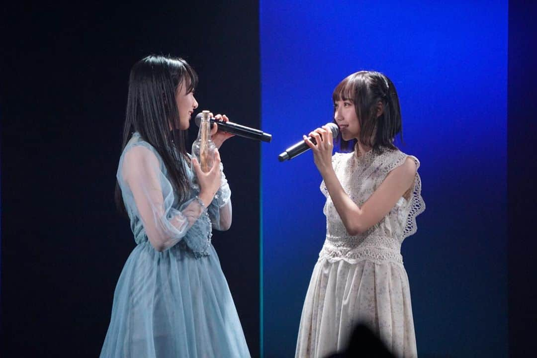 STU48のインスタグラム