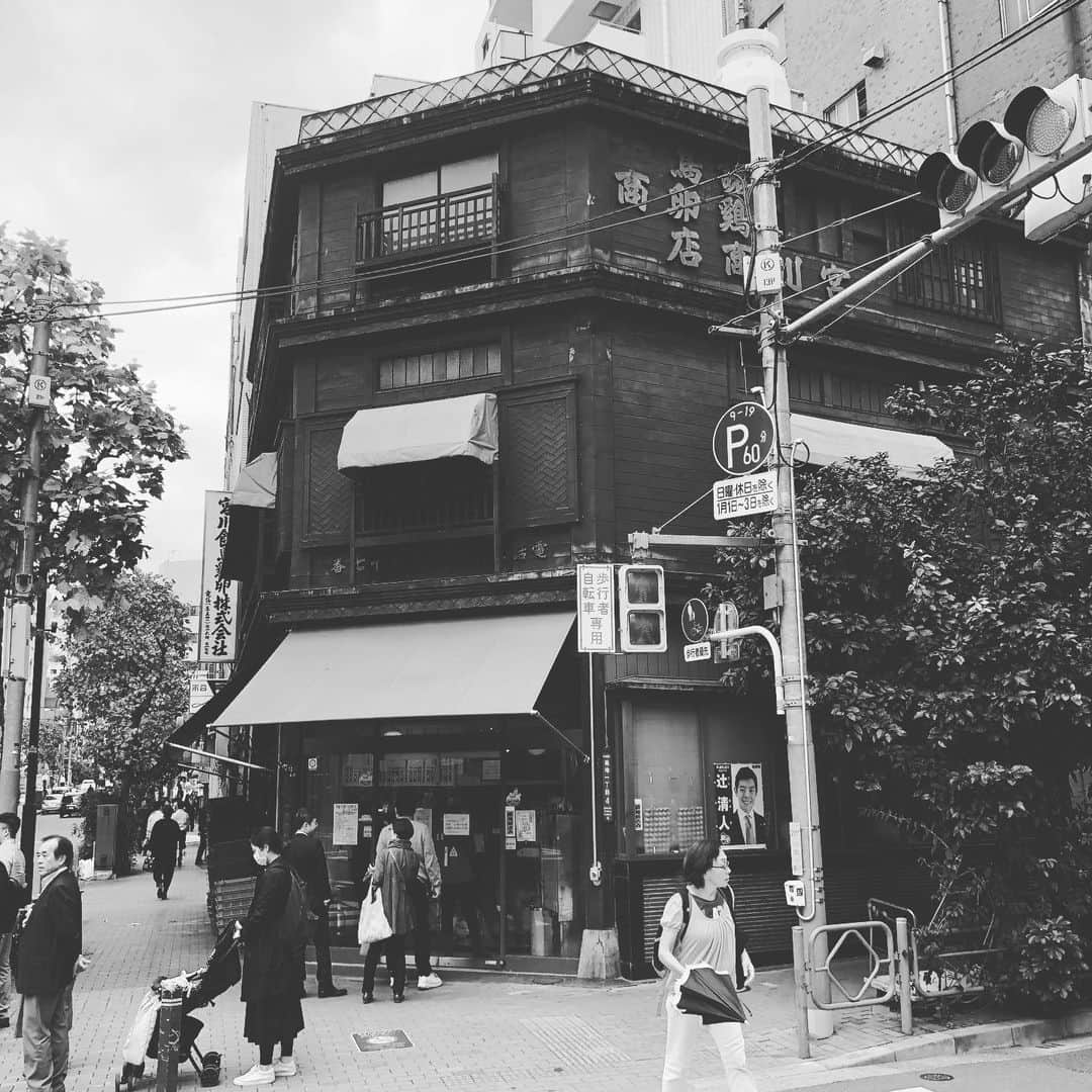 小宮山雄飛のグルメインスタ