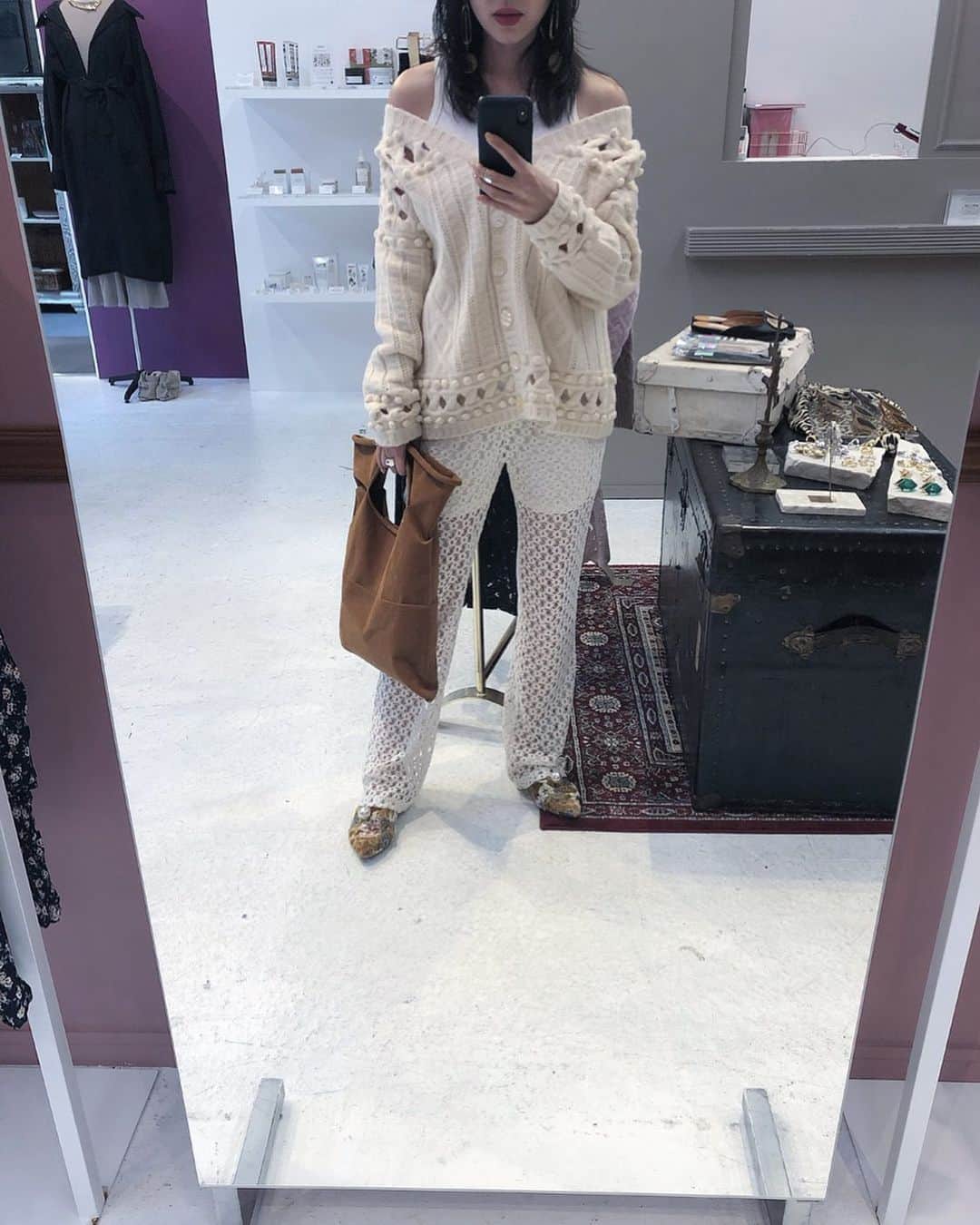 簑島三佳のグルメインスタ