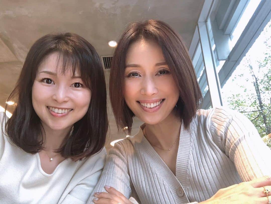 藤田りえのインスタグラム