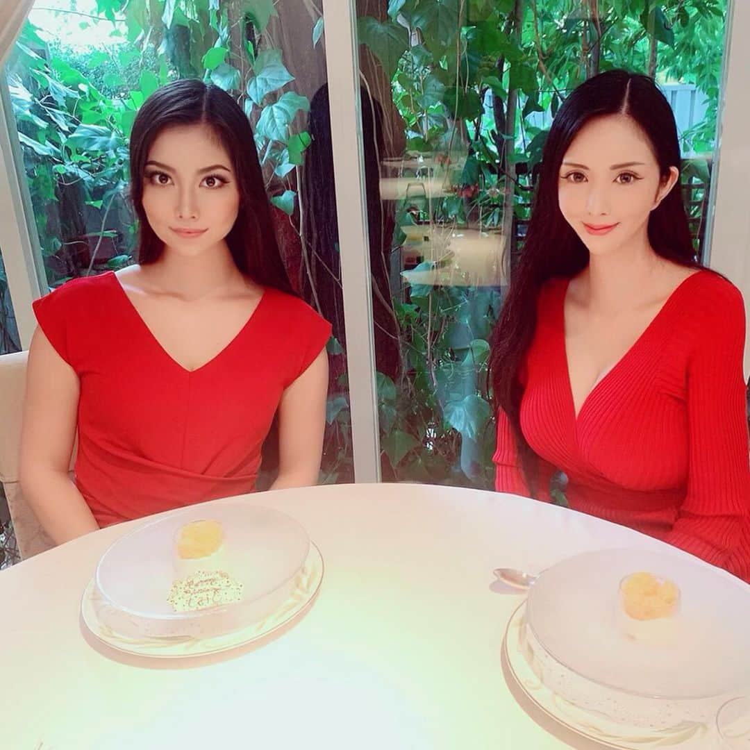 ちぃ Chiのグルメインスタ