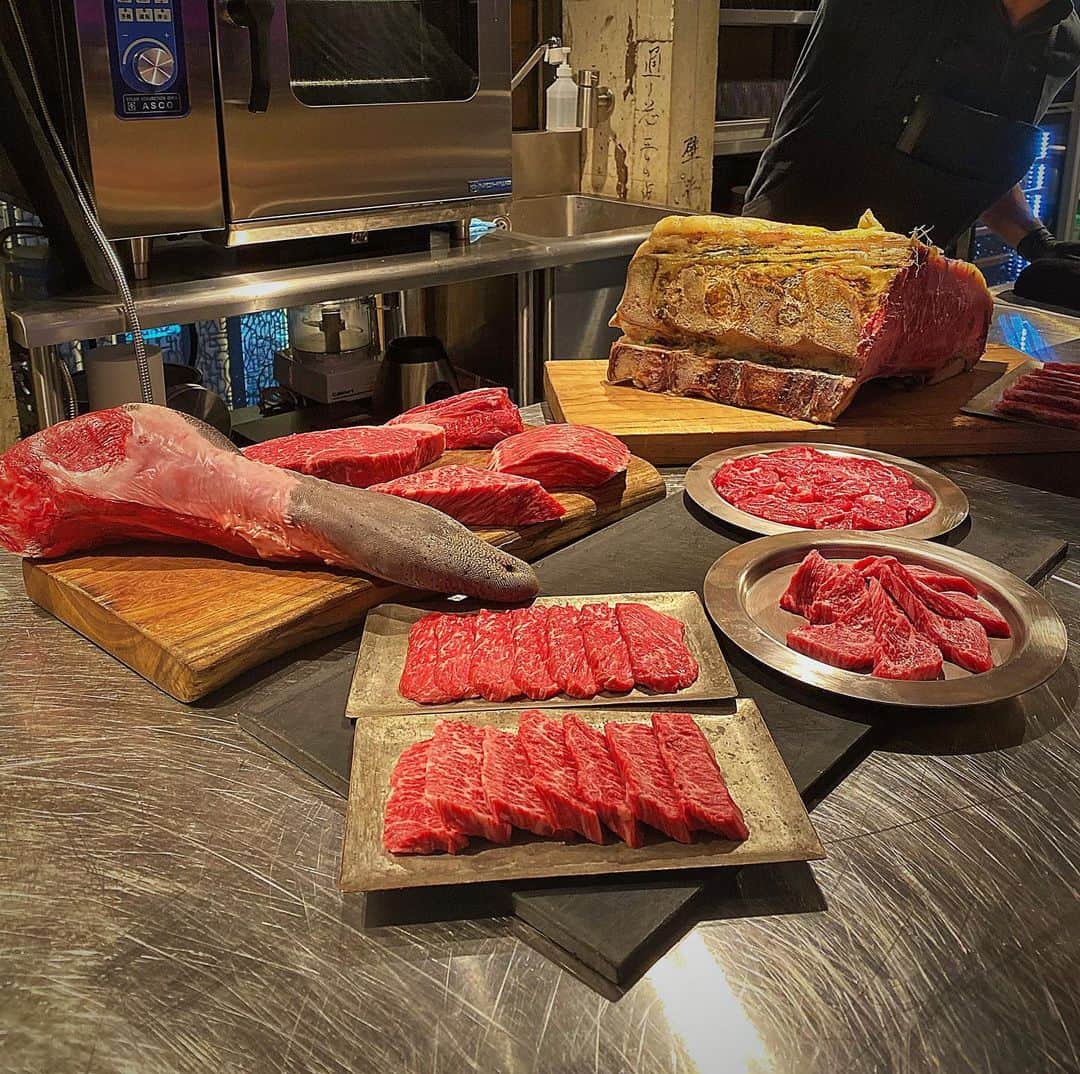 堀江貴文のグルメインスタ