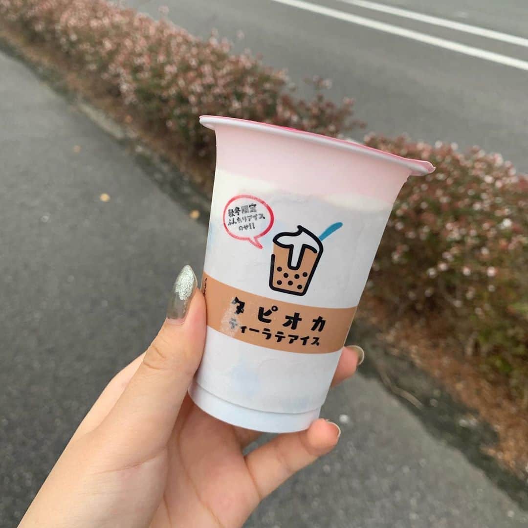 MERYのインスタグラム