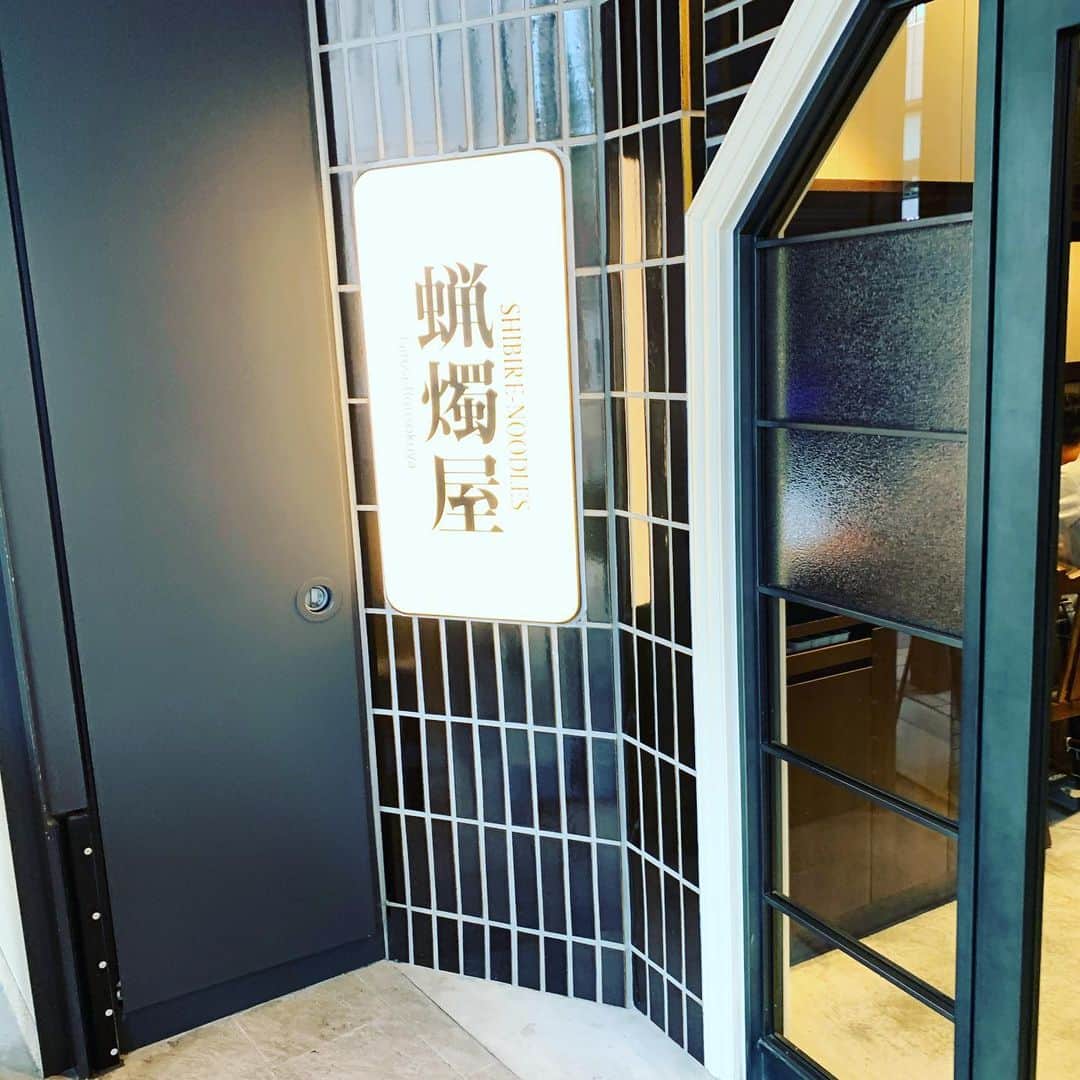 金村義明さんのインスタグラム写真 - (金村義明Instagram)「#眠気覚まし#麻婆麺」10月16日 8時02分 - yoshiaki_kanemura