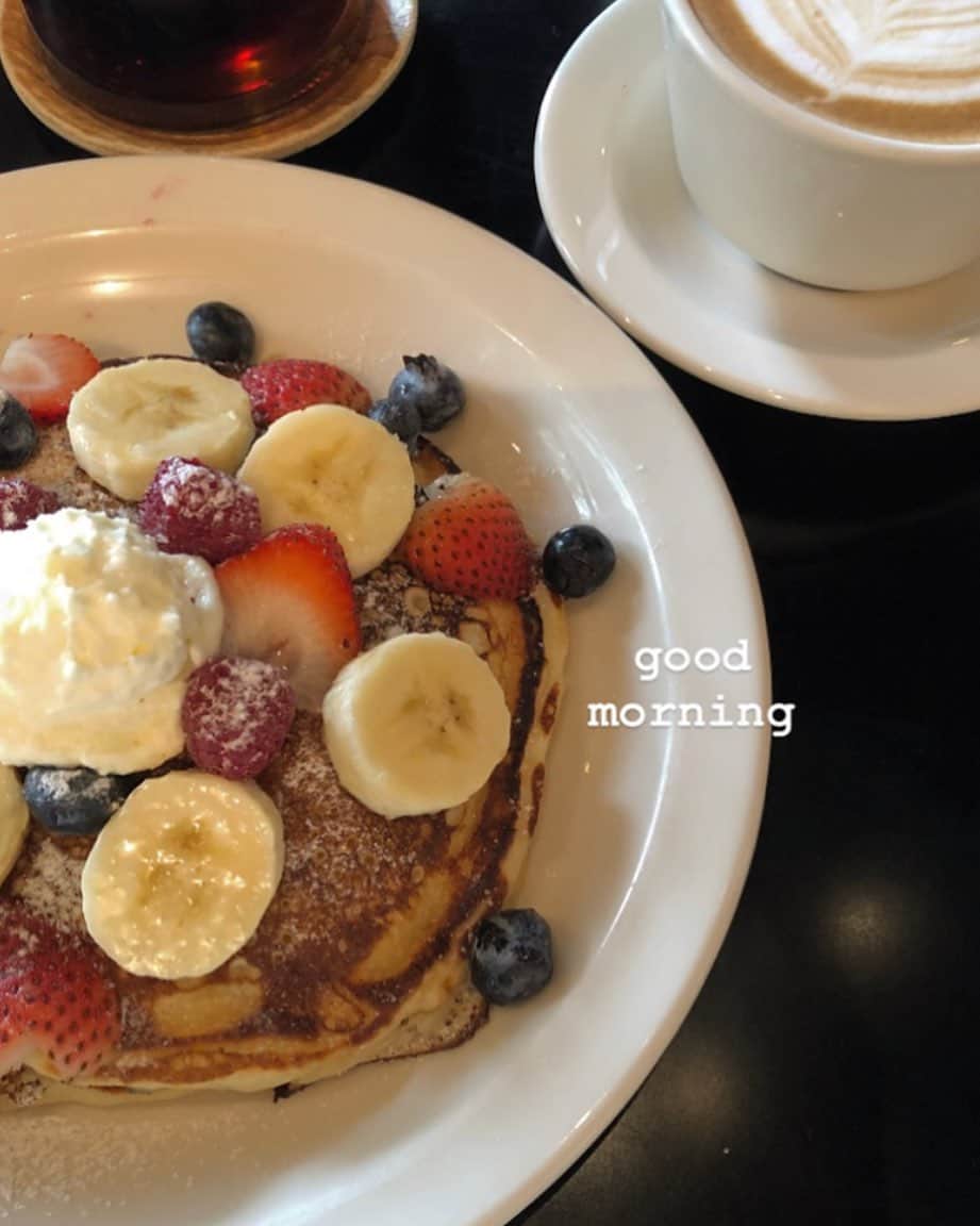 柴田紗希のグルメインスタ