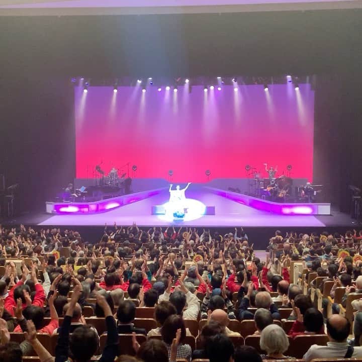 神野美伽のグルメインスタ