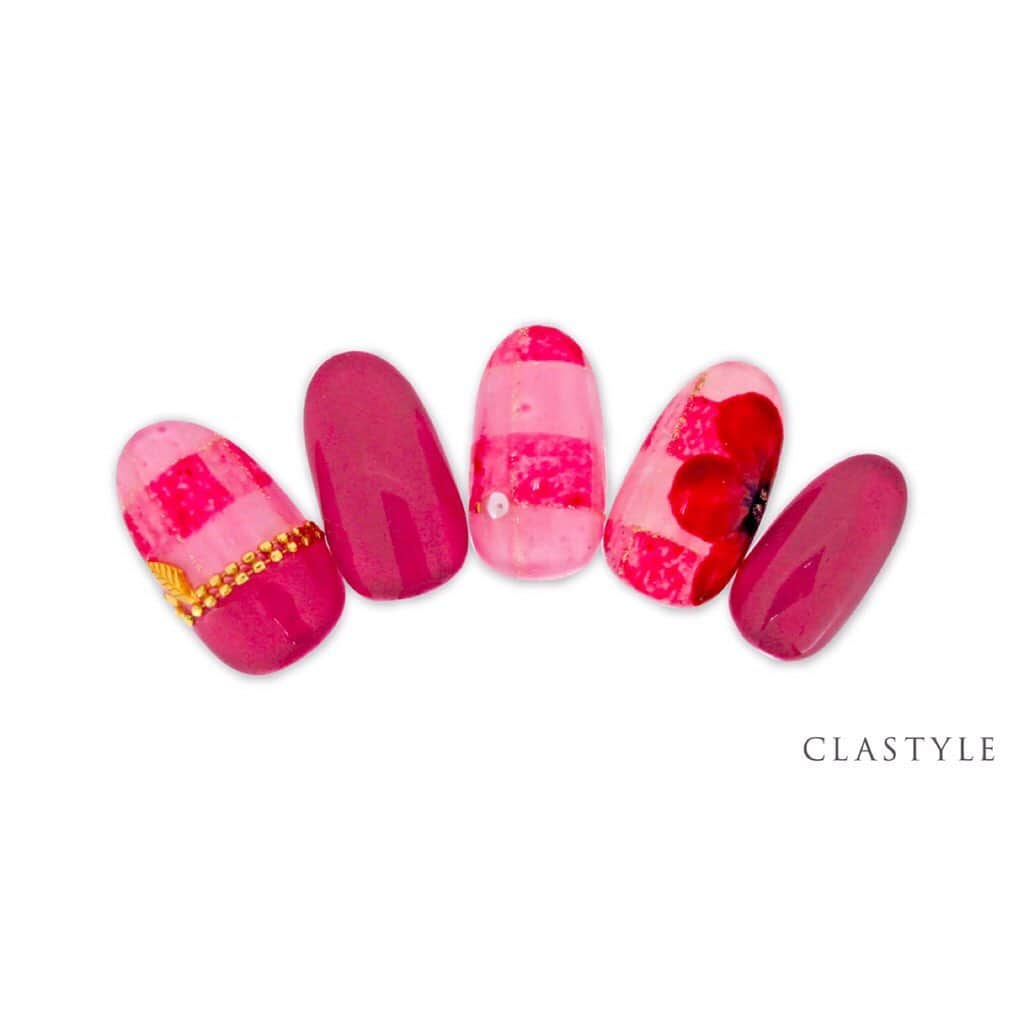 CLASTYLEのインスタグラム