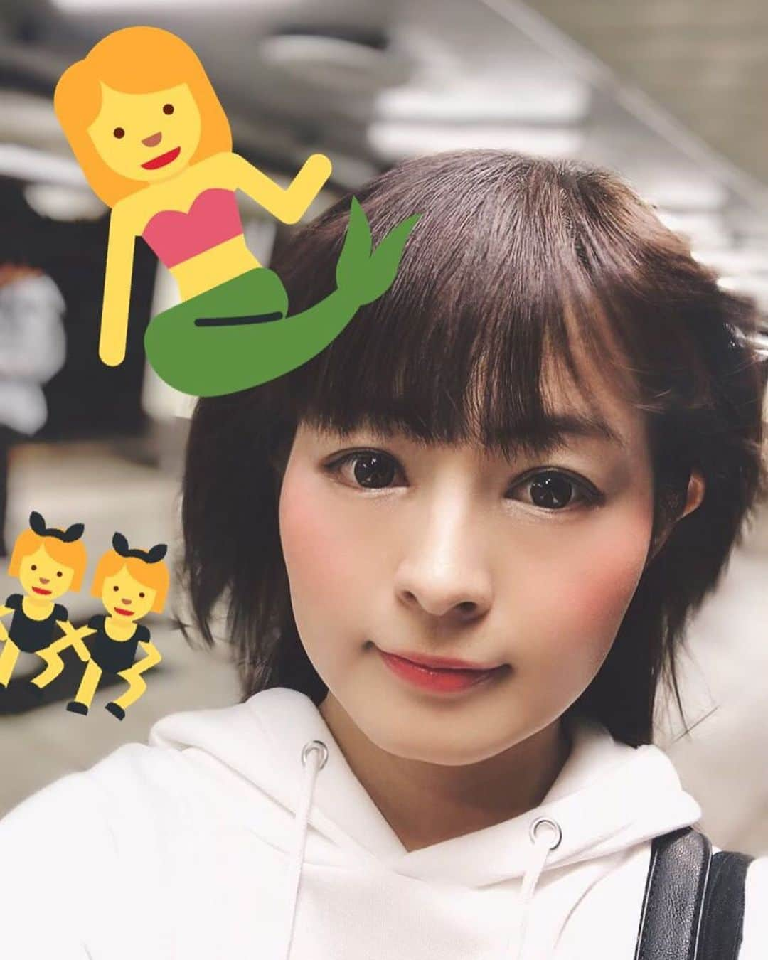 山本かおりのインスタグラム