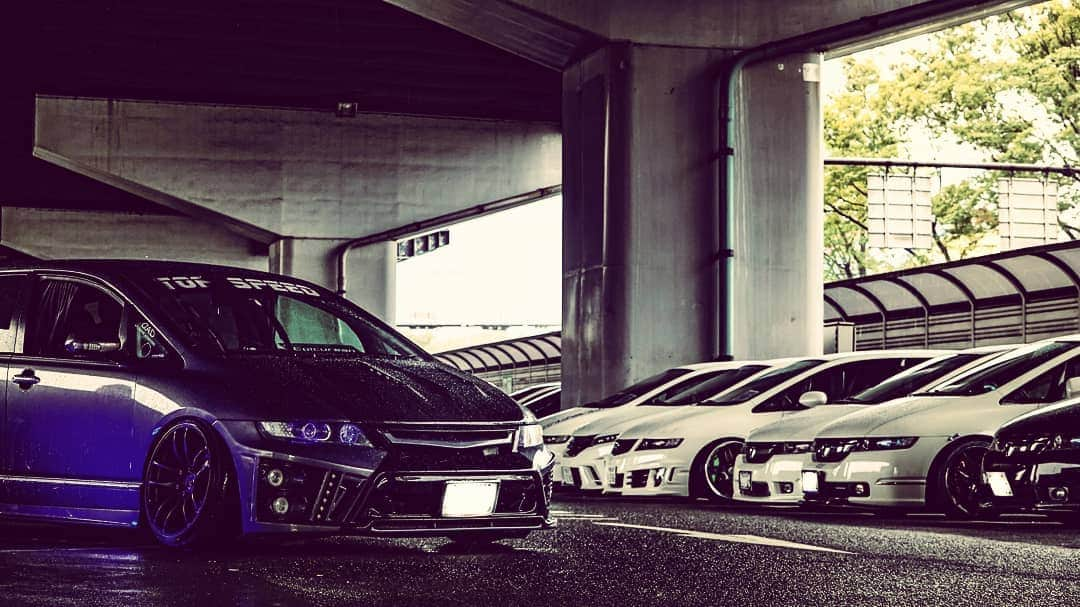 J-Auto Showさんのインスタグラム写真 - (J-Auto ShowInstagram)「東大阪PA下りで開催された 秋オデ大収穫祭2019 台風のため会場変更。オデッセイ限定のカーミーティング。REMEMBER主催。  Limit Odyssey Meeting Autumn Festival 2019 12,Oct  #オデッセイ #オデッセイRB3 #オデッセイアブソルート #オデッセイRB #Odyssey #JAutoShow #車 #vipワゴン #収穫祭 #東大阪PA #カーミーティング #ミーティング #カスタムカー #ドレスアップカー #ローダウン」10月16日 11時13分 - jautoshow