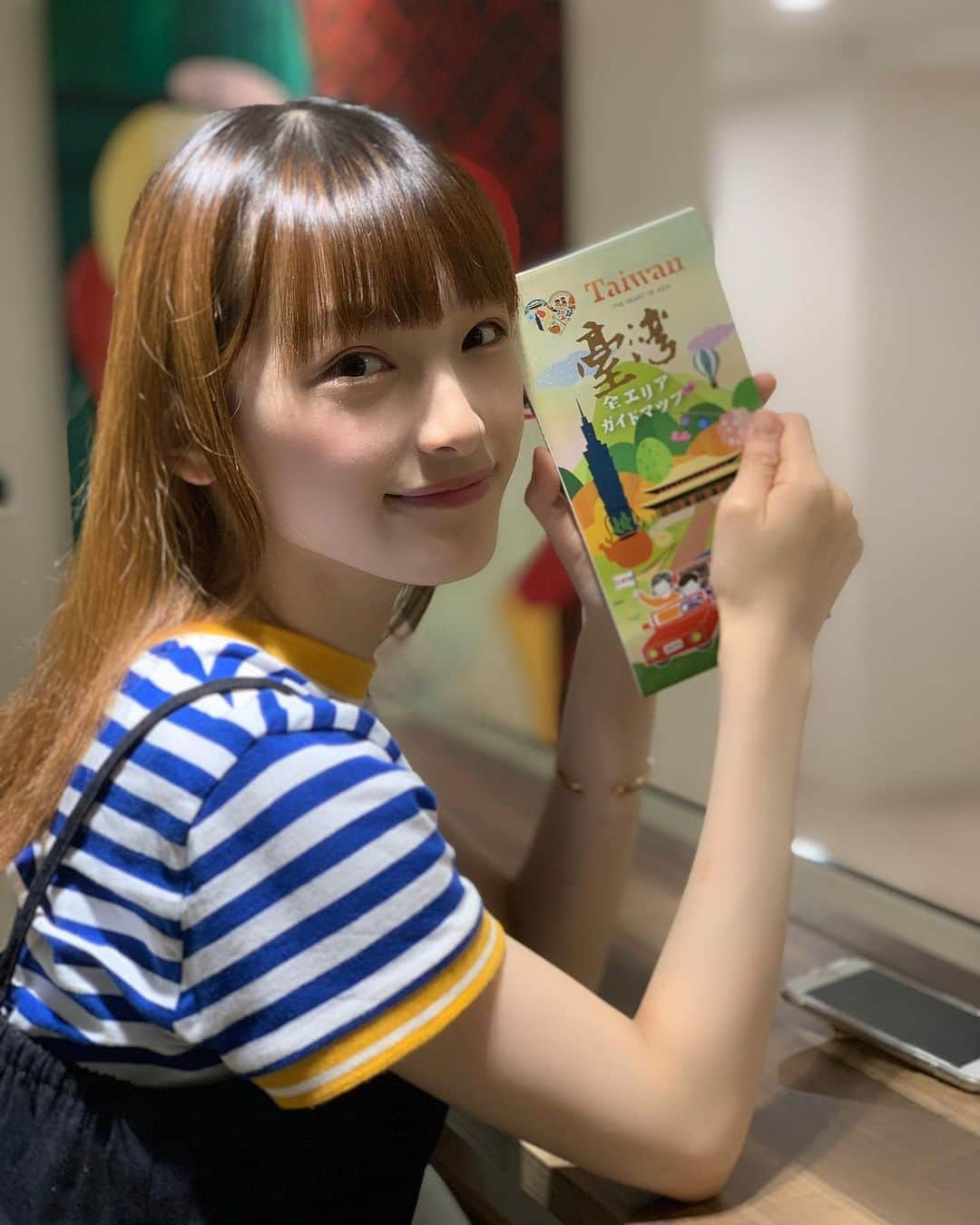 太野彩香さんのインスタグラム写真 - (太野彩香Instagram)「また行こうな。」10月16日 11時18分 - tanoayaka2