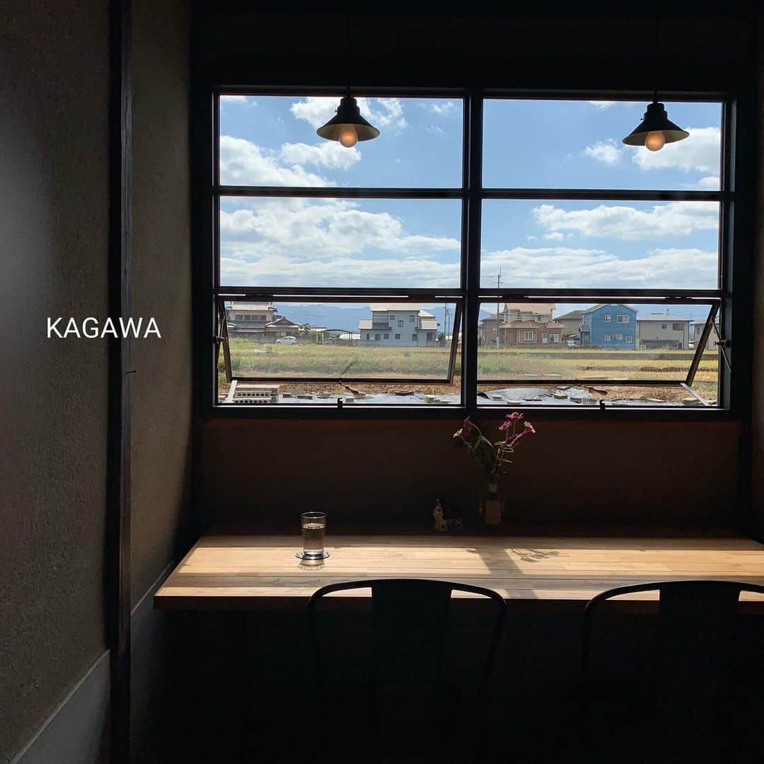 宇田見建設のグルメインスタ