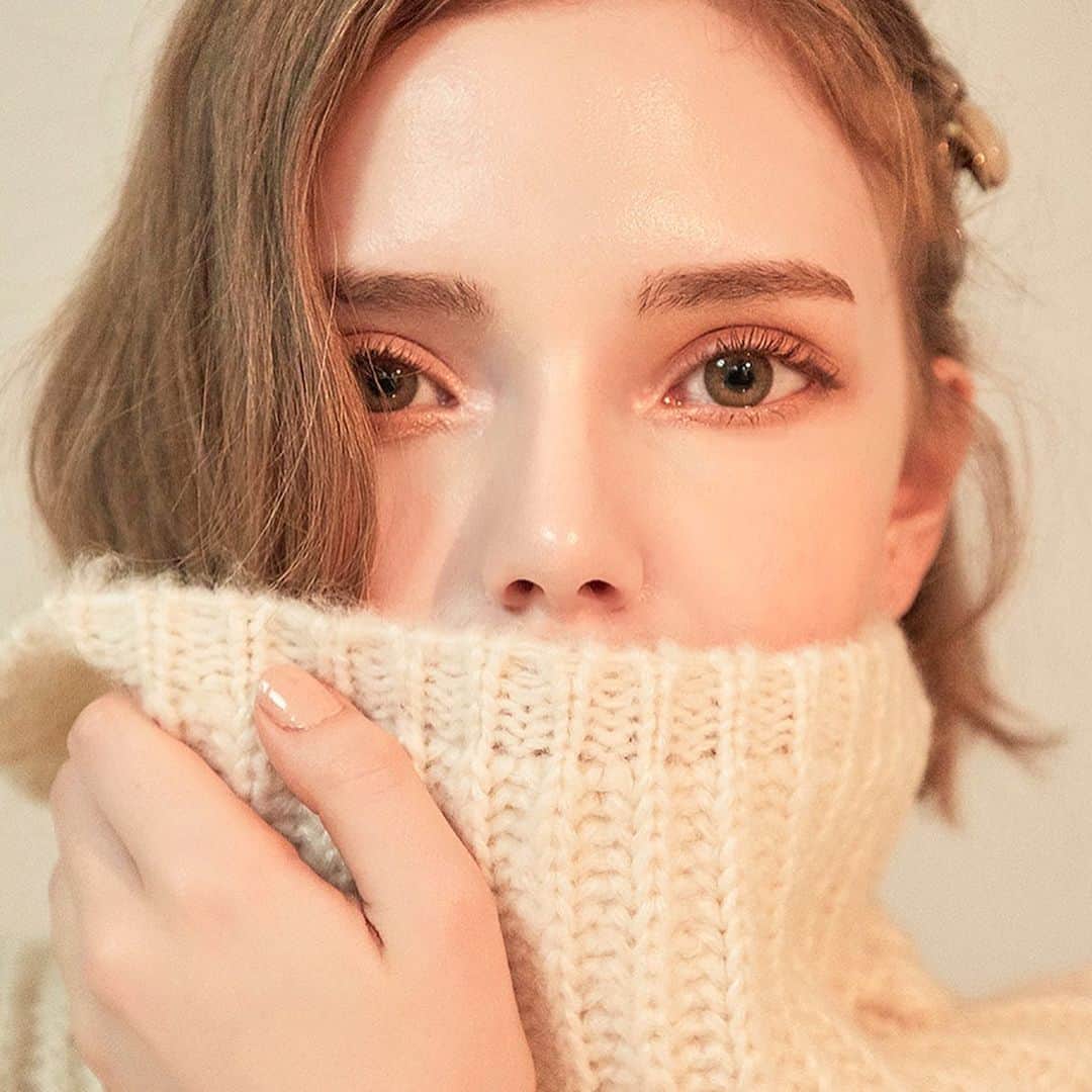Chuuのインスタグラム：「Hey Kristin, who do you want to be today?」