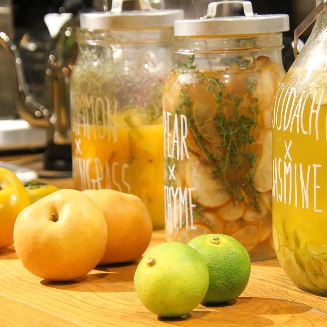 TODAY'S SPECIALのグルメインスタ